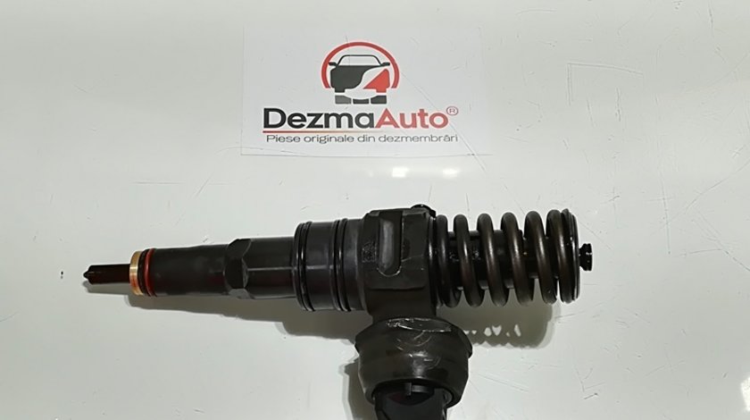 Injector 045130073T/BTD, 0414720035, Vw Golf 4 (1J1) 1.9 tdi (id:325085)