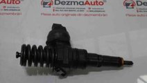 Injector 045130073T, BTD, Audi A6 Avant (4B, C5) 1...