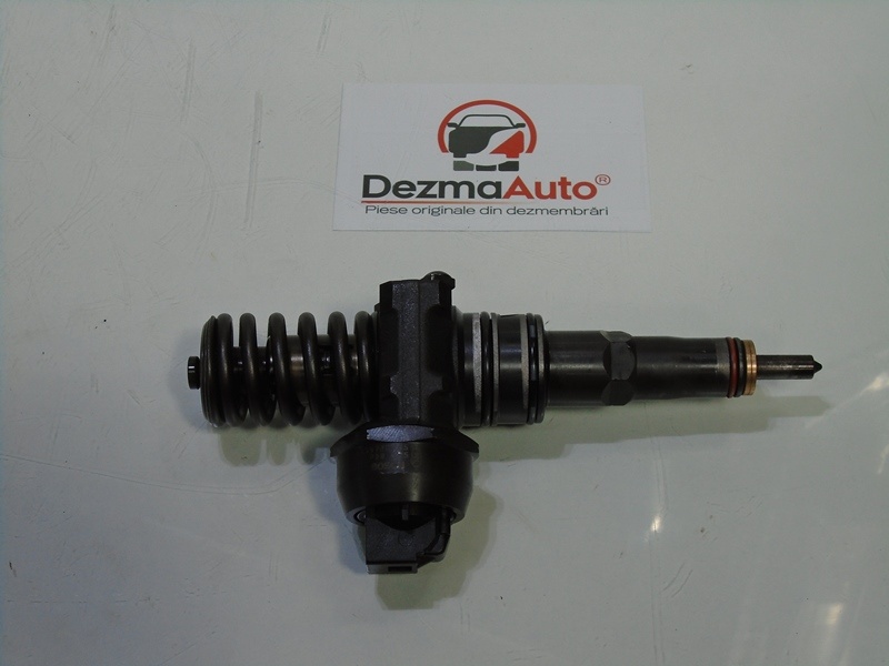 Injector 045130073T,BTD, Vw Polo (9N) 1.4tdi (id:306604)