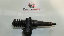 Injector 045130073T, RB3, 0414720035, Vw Polo (9N)...