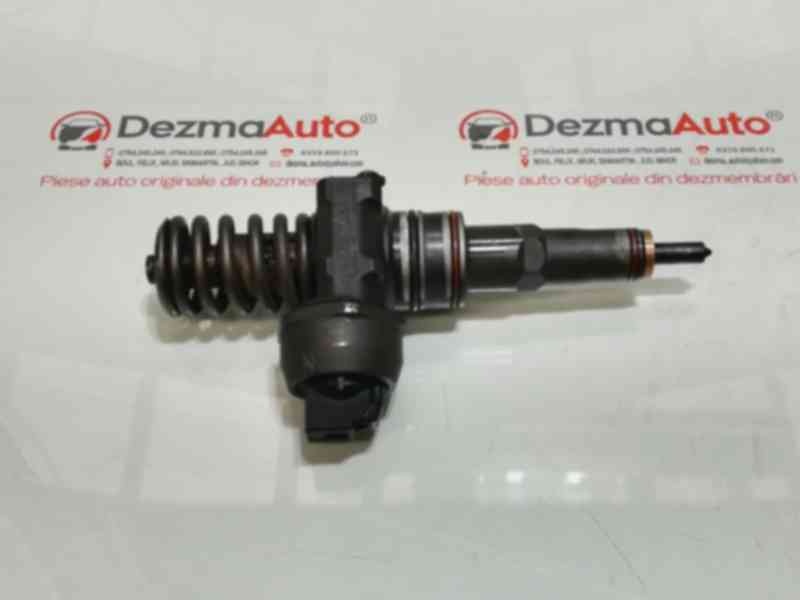 Injector 045130073T,RB3, Vw Polo (9N) 1.4tdi (id:312460)