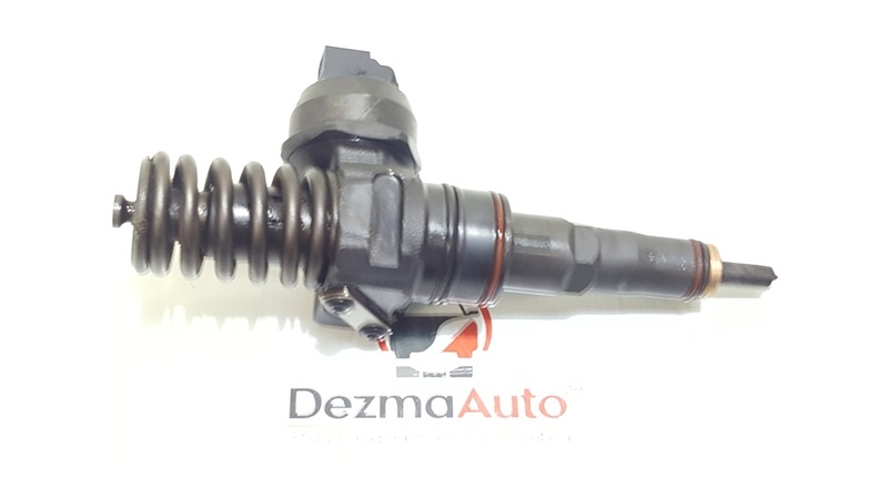 Injector 045130073T, VW Polo (9N), 1.4TDI (id:332017)