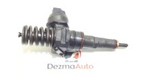 Injector 045130073T, VW Polo (9N), 1.4TDI (id:3320...