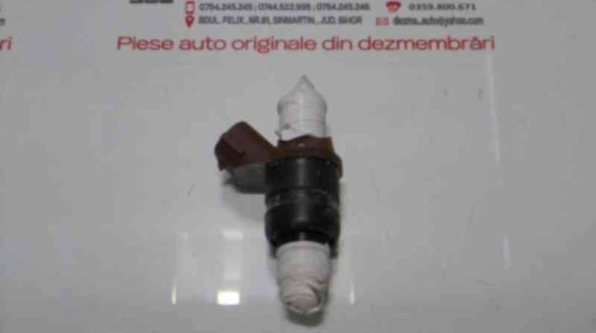 Injector 047906031C, Skoda Fabia 1 (6Y2) 1.4mpi, AQW
