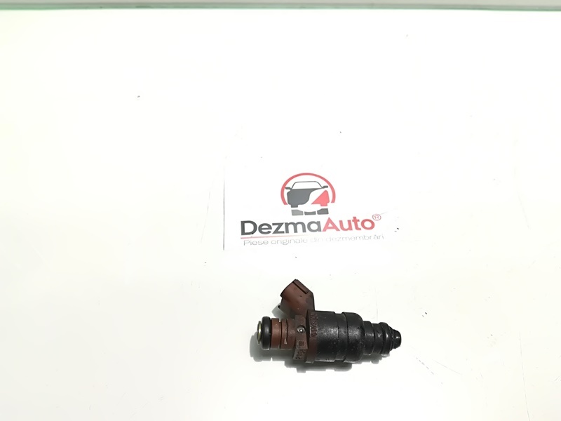 Injector 047906031C, Skoda Fabia 1 (6Y2) 1.4mpi (id:345168)