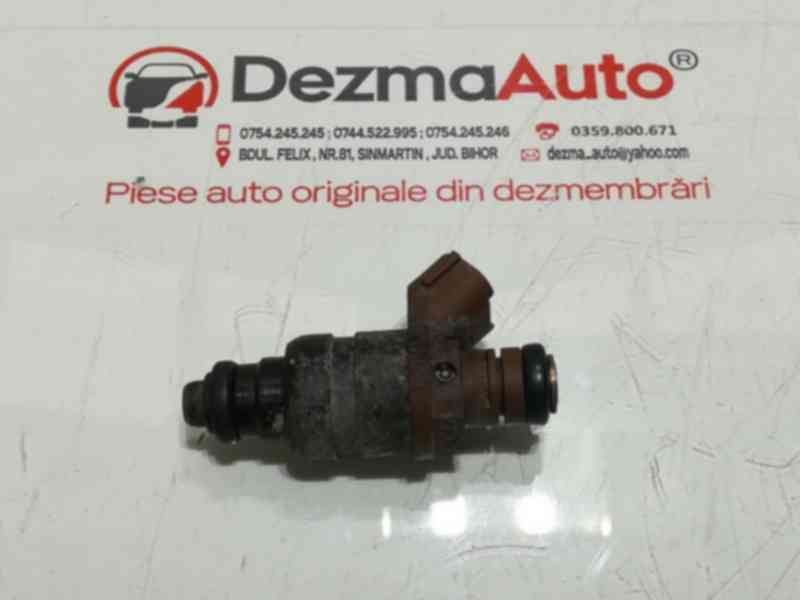 Injector 047906031C, Skoda Fabia 1 (6Y2) 1.4mpi (id:312429)