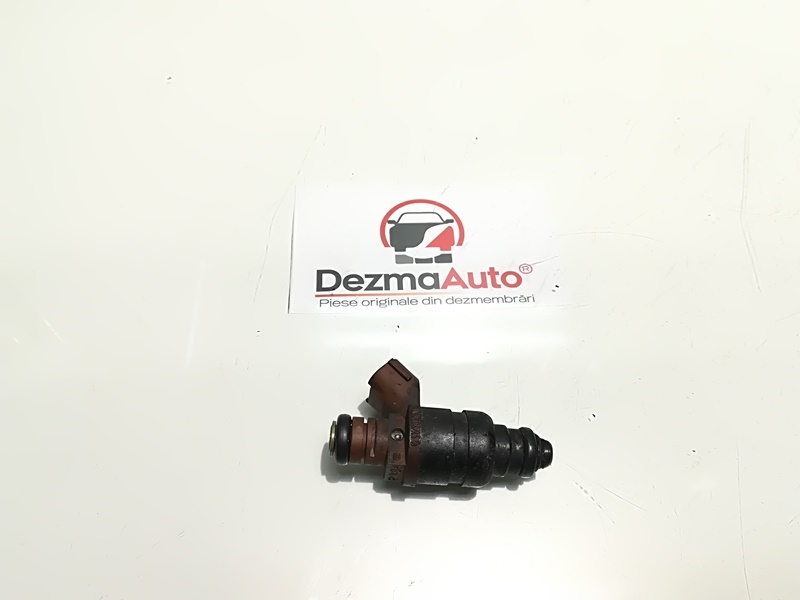 Injector 047906031C, Skoda Fabia 1 (6Y2) 1.4mpi (id:345172)
