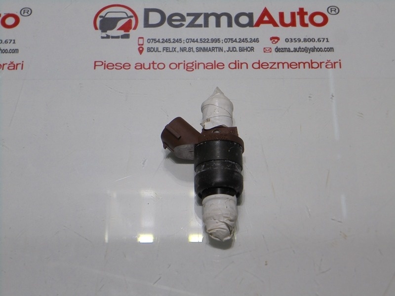 Injector, 047906031C, Skoda Fabia 1 (6Y2) 1.4MPI (id:289986)