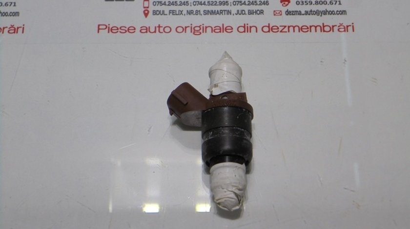 Injector, 047906031C, Skoda Fabia 1 (6Y2) 1.4MPI (id:289986)