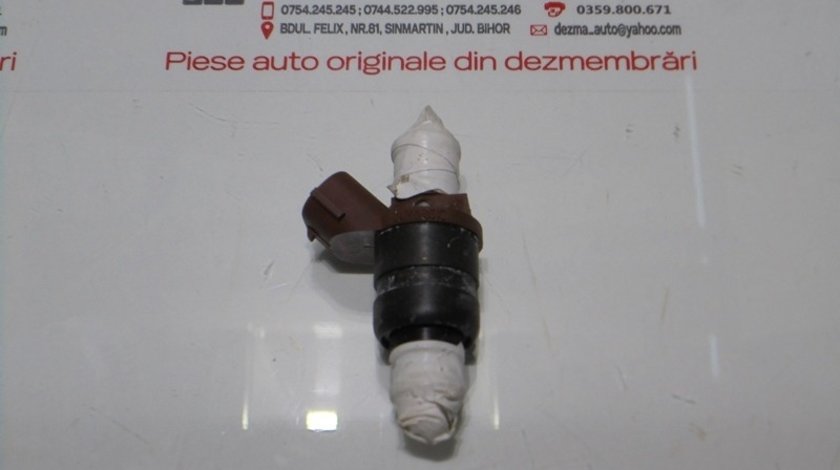 Injector, 047906031C, Skoda Fabia 1 (6Y2) 1.4MPI (id:289985)
