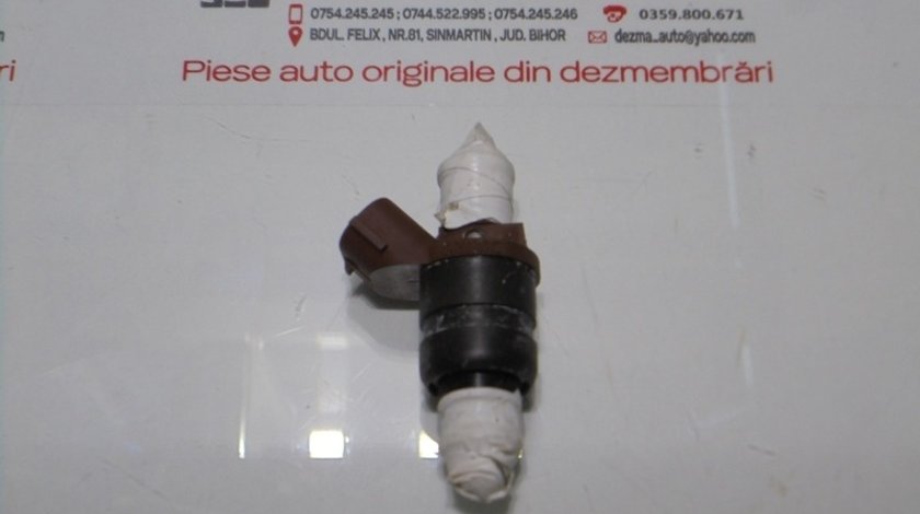 Injector, 047906031C, Skoda Fabia 1 (6Y2) 1.4MPI (id:289988)