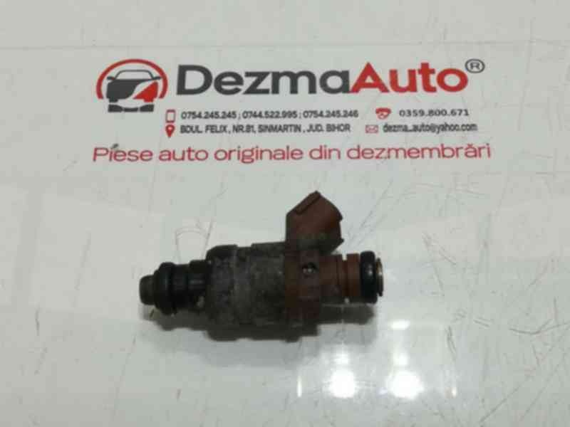 Injector 047906031C, Skoda Fabia 1 (6Y2) 1.4mpi (id:312424)