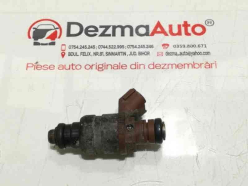 Injector 047906031C, Skoda Fabia 1 (6Y2) 1.4mpi (id:312421)