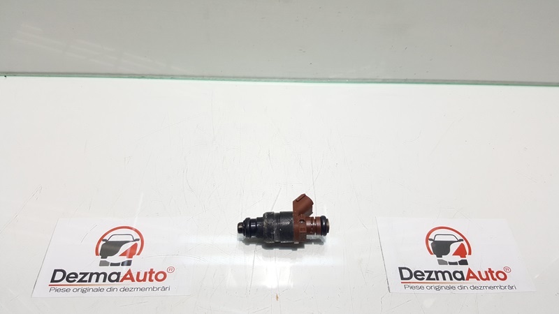 Injector 047906031C, Skoda Fabia 1 (6Y2) 1.4mpi (id:345920)