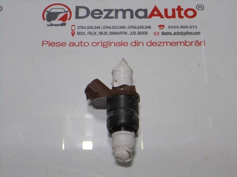 Injector, 047906031C, Skoda Fabia 1 (6Y2) 1.4MPI (id:289987)