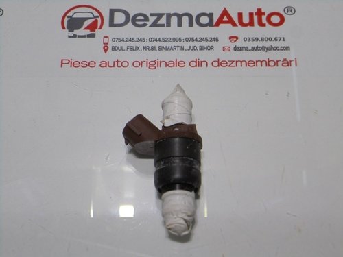 Injector, 047906031C, Skoda Fabia 1 (6Y2) 1.4MPI (id:289987)