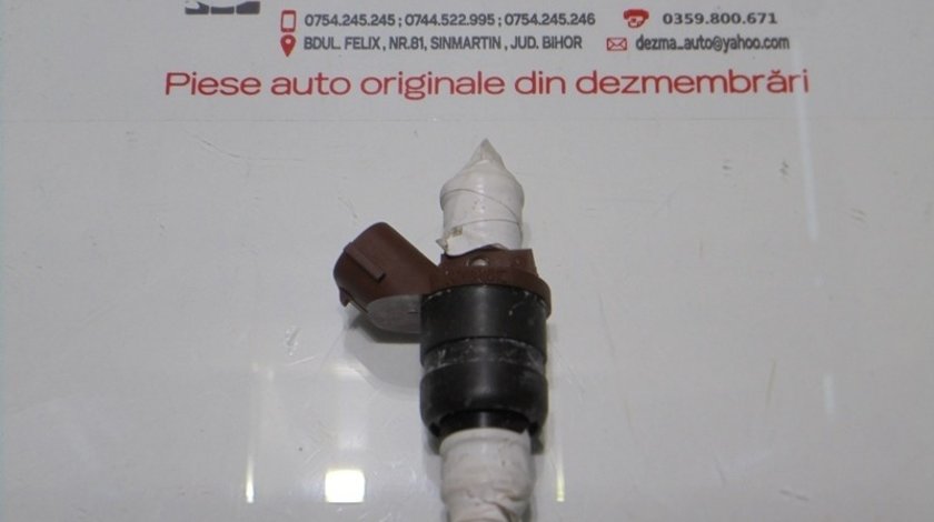 Injector, 047906031C, Skoda Fabia 1 (6Y2) 1.4MPI (id:289987)