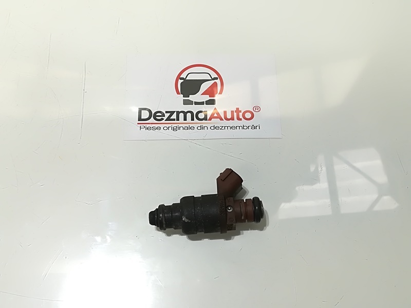 Injector, 047906031C, Skoda Fabia 1 (6Y2) 1.4MPI (id:322164)