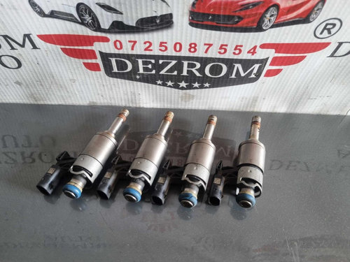 Injector 04E906036E VW Scirocco III 1.4 TSI CZDA 150 cai