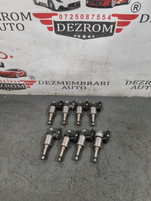 Injector 04E906036T Skoda Yeti (5L) 1.4 TSI 4x4 CZDA 150 cai
