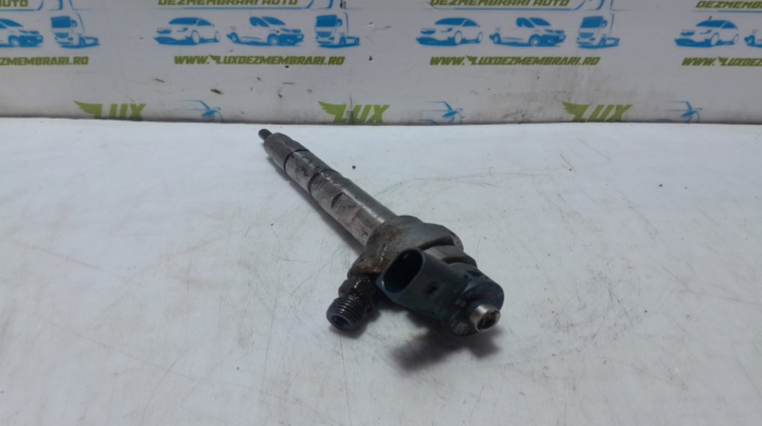 Injector 04l130277ac 0445110469 2.0 tdi DEU Audi Q2 [2016 - 2020]