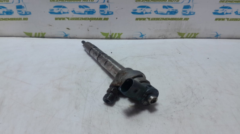 Injector 04l130277ac 0445110469 2.0 tdi DEU Audi A5 2 (F5) [2016 - 2020]