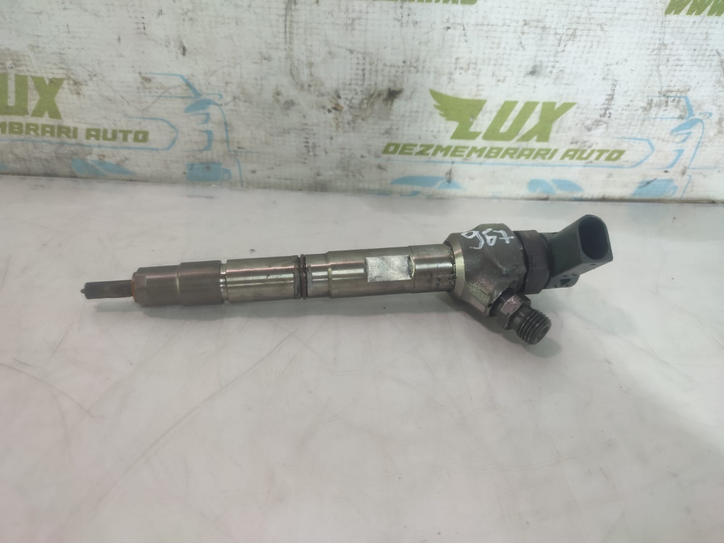 Injector 04l130277ac 2.0 tdi CRLB Skoda Superb 3 [2015 - 2020] 2.0 tdi CRLB