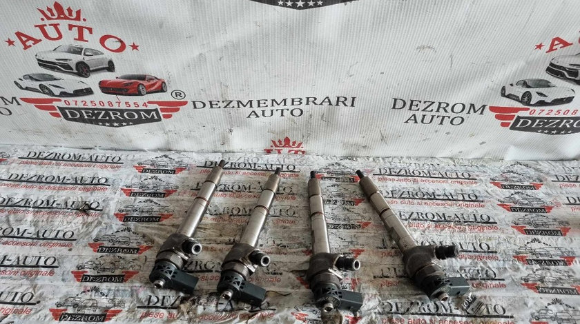 Injector 04L130277AC Audi Q2 2.0 TDI DFGA 150 cai