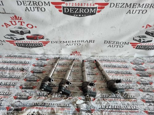 Injector 04L130277AC VW Jetta Mk6 2.0 TDI DELA 150 cai