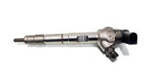 Injector 04L130277AD, 0445110473, Vw Golf 7, 1.6 t...