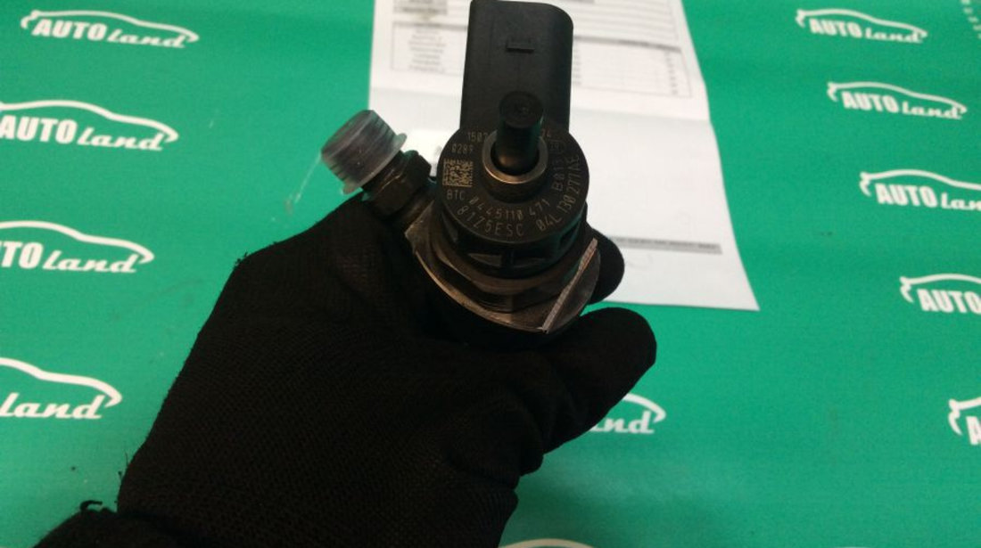 Injector 04l130277ae 2.0 TDI,probat 135KW/184 CP Volkswagen GOLF VII 2012