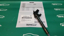 Injector 04l130277ae 2.0 TDI,probat 135KW/184 CP V...