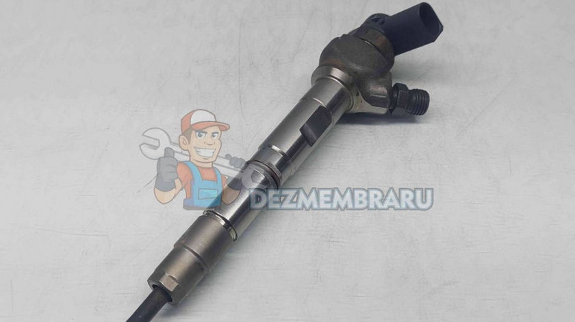 Injector, 04L130277AE, Audi A3 Sportback (8VA) 2.0 tdi