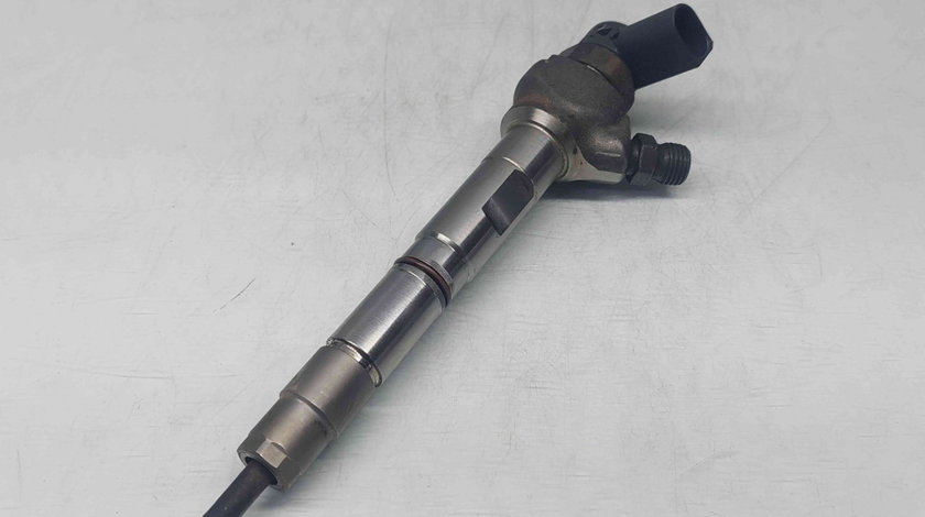 Injector, 04L130277AE, Audi A5 Cabriolet (8F7) 2.0 tdi