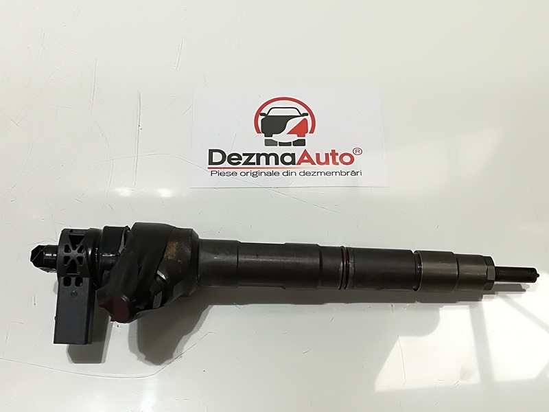 Injector 04L130277AJ/BTC, Vw Golf 7 (5G) 1.6 tdi (id:325294)