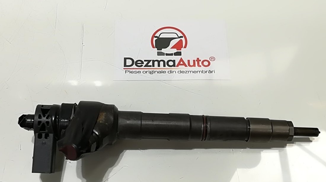 Injector 04L130277AJ/BTC, Vw Golf 7 (5G) 1.6 tdi (id:325294)