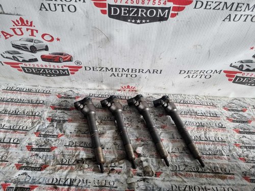 Injector 04L130277AJ VW Golf VII 1.6 TDI CLHB 90 cai
