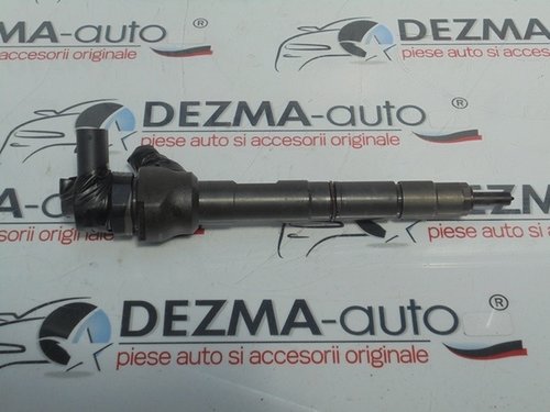 Injector, 04L130277AK, 0445110475, Vw Golf 7 (5G) 2.0tdi (id:259014)