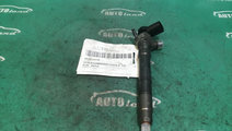 Injector 04l130277bf 1.6 TDI Volkswagen GOLF VII 2...