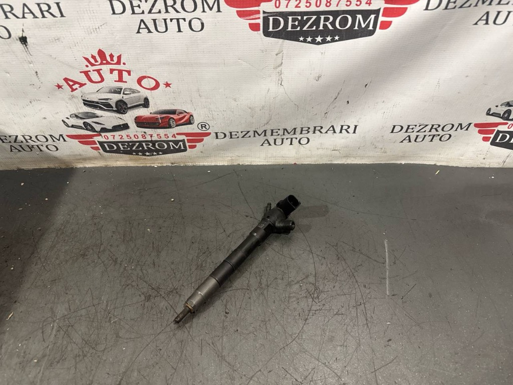 Injector 04L130277BF SEAT Leon III ST (5F8) 1.6 TDI DGTA 115 Cai
