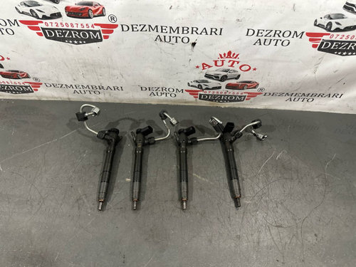 Injector 04L130277BF Skoda Kamiq 1.6 Tdi DGTA 115 Cai