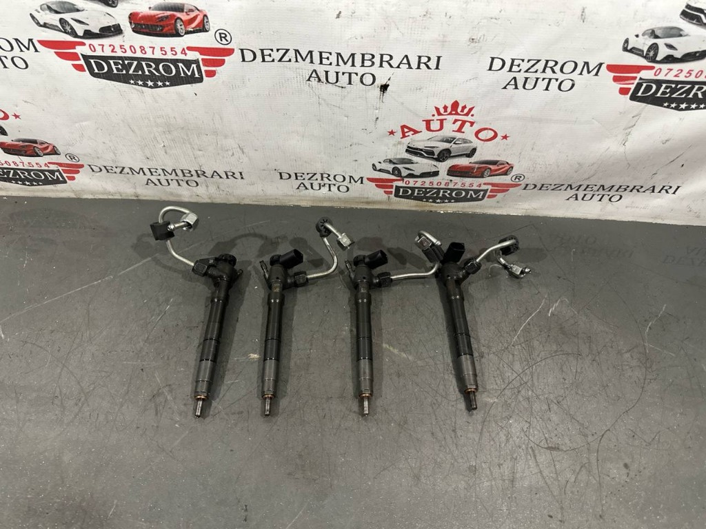 Injector 04L130277BF Skoda Octavia MK3 1.6 Tdi DGTA 115 Cai