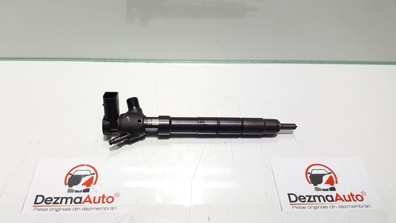 Injector 04L130277D, Vw Golf 7 Variant (BA5) 1.6 tdi