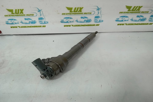 Injector 04L130277E 0445110475 2.0tdi CRMB Seat Leon 3 5F [2012 - 2016]