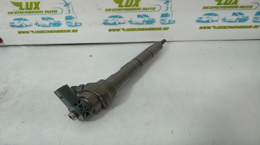 Injector 04L130277E 0445110475 2.0tdi CRMB Seat Altea [facelift] [2009 - 2015]