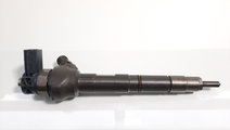 Injector, 04L130277E, 0445110475, Skoda Octavia 3 ...