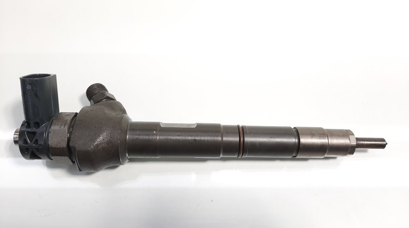 Injector, 04L130277E, Vw Golf 7, 2.0 tdi, CRB (id:119239)