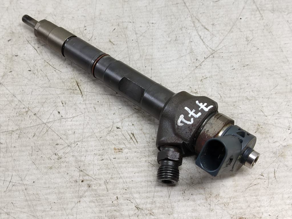 Injector 04L130277g 0445110477 1.6 tdi CLHA Skoda Octavia 3 [2013 - 2017]