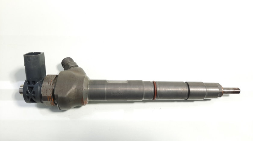 Injector, 04L130277G, 0445110477, Skoda Octavia 3 Combi (5E5) 1.6 tdi, CLH (id:243049)