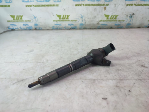 Injector 04L130277G 0445110477B012 1.6 tdi CLHA Volkswagen VW Golf 7 [2012 - 2017] 1.6 tdi CLHA